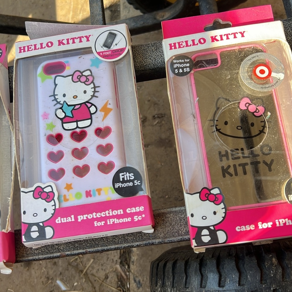 Hello kitty - Picture 2 of 5